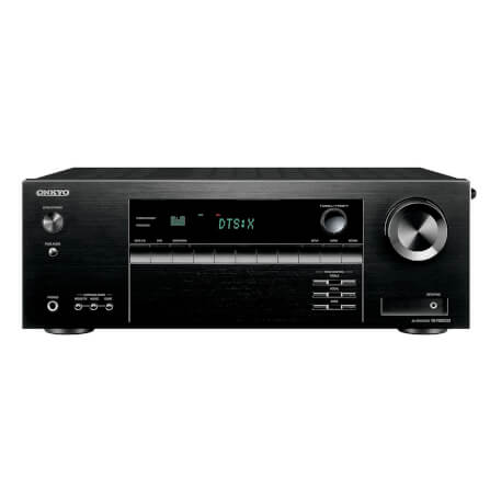รีซีฟเวอร์ ONKYO : TX-NR5100 (สีดำ)_0